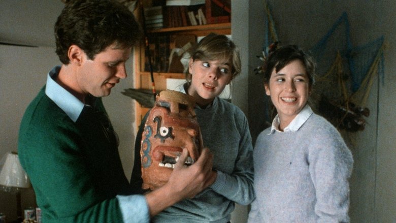 кадр из фильма Расчленитель