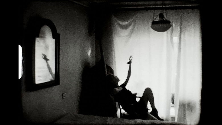 кадр из фильма Morpho