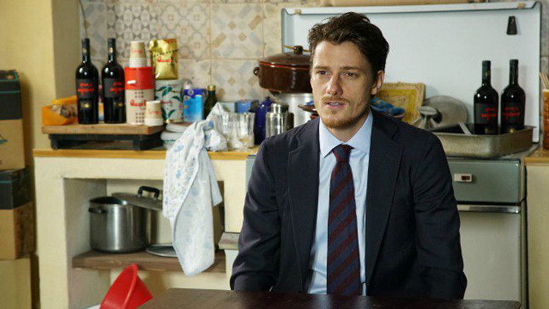 кадр из фильма Лучший враг