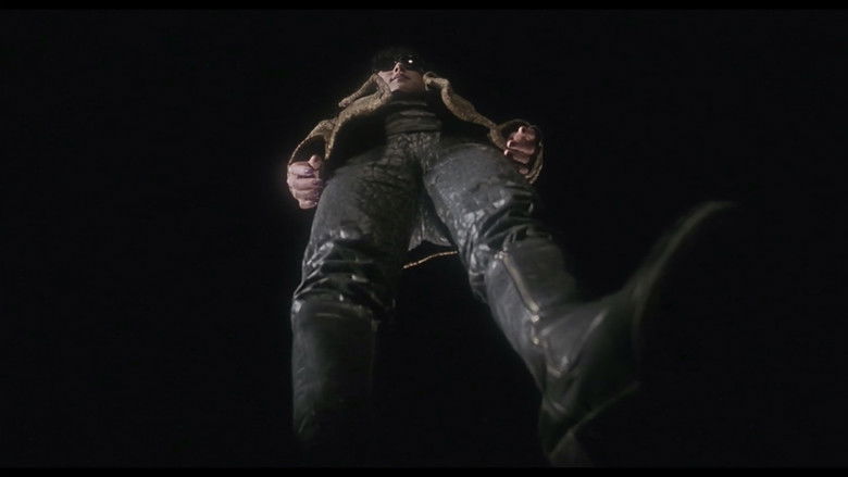 кадр из фильма Ｖ・マドンナ大戦争