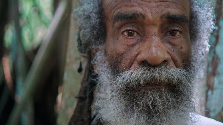 кадр из фильма LES FANTÔMES DES PROFONDEURS