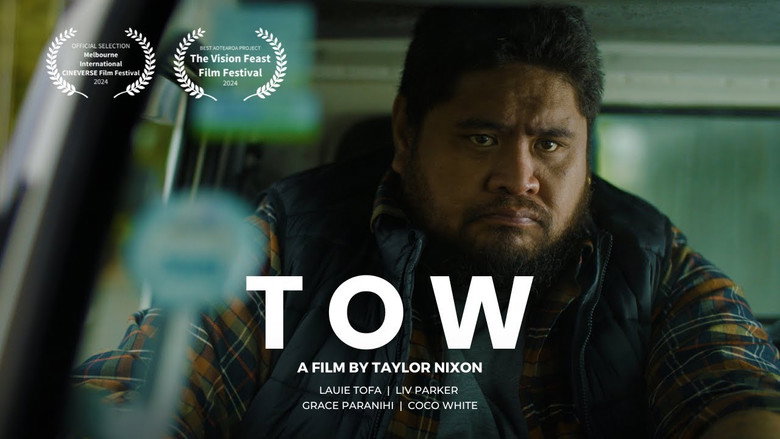 кадр из фильма Tow