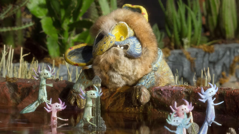 кадр из фильма Revoltoso