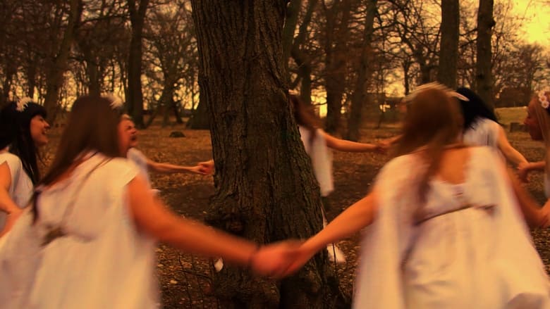 кадр из фильма Where the Ravens Fly