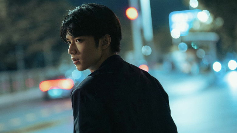 кадр из фильма 惊蛰无声