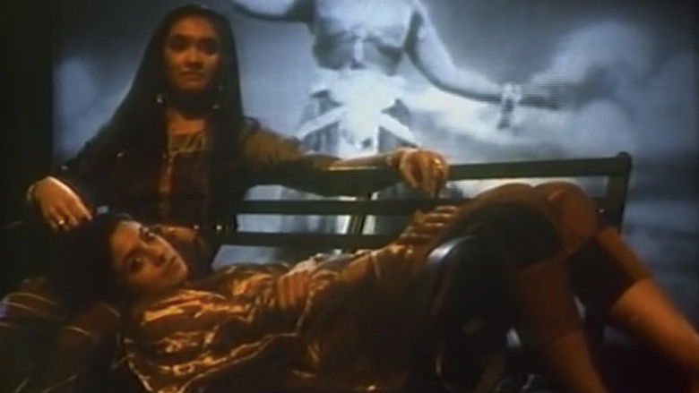 кадр из фильма Khush