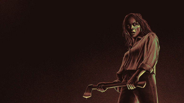 кадр из фильма Halfway Haunted