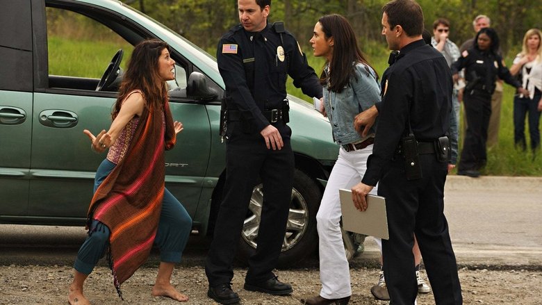 кадр из фильма Бульвар спасения