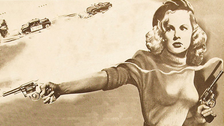 кадр из фильма Без ума от оружия