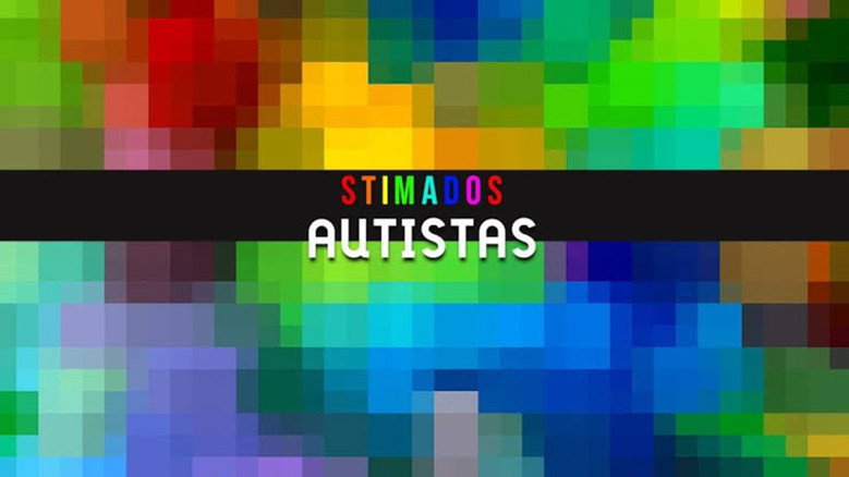 кадр из фильма Stimados Autistas