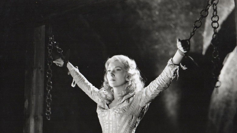 кадр из фильма Shadow of the Eagle