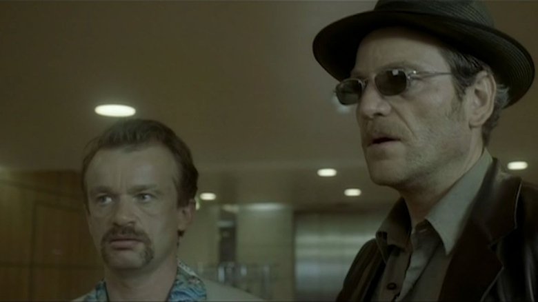 Как рыбка без воды