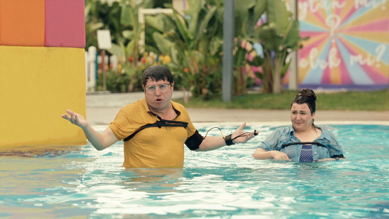 кадр из фильма Mutluyuz Mu?