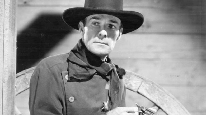 кадр из фильма Город Эйбилен