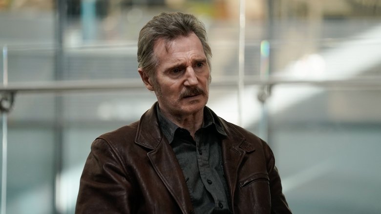 кадр из фильма Профессионал