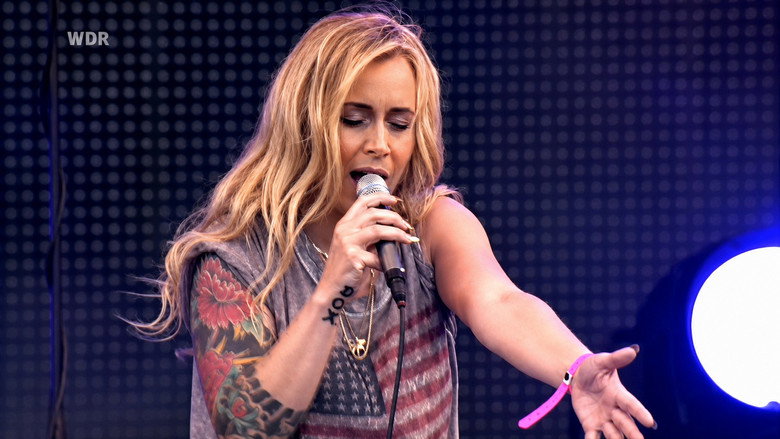 кадр из фильма Anouk: Live at Pinkpop