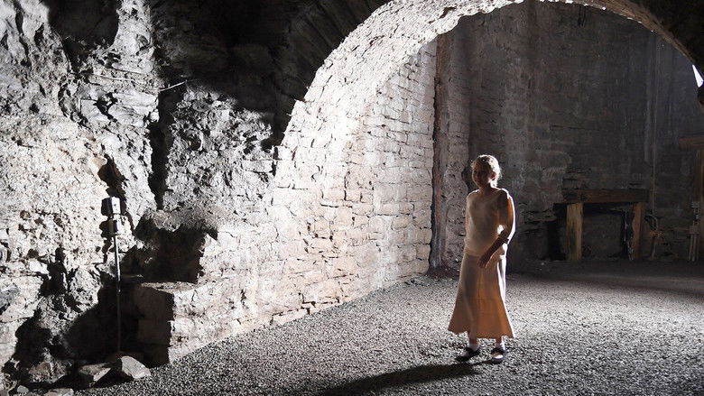 кадр из фильма Вдовий маяк