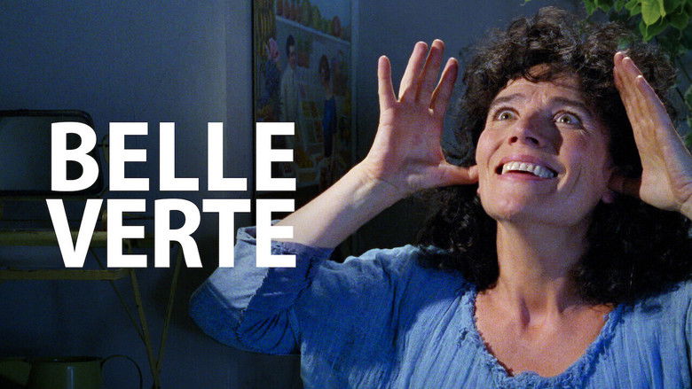 кадр из фильма Прекрасная зелёная