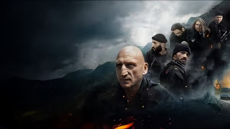 кадр из фильма Пассажиры