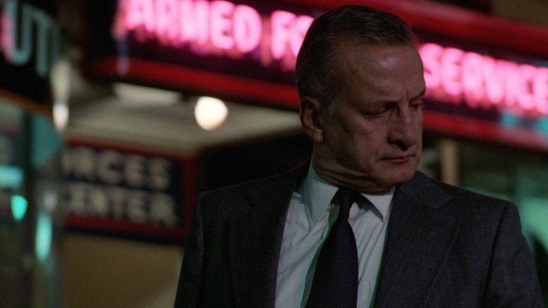 кадр из фильма Жесткач