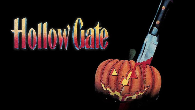 кадр из фильма Hollow Gate