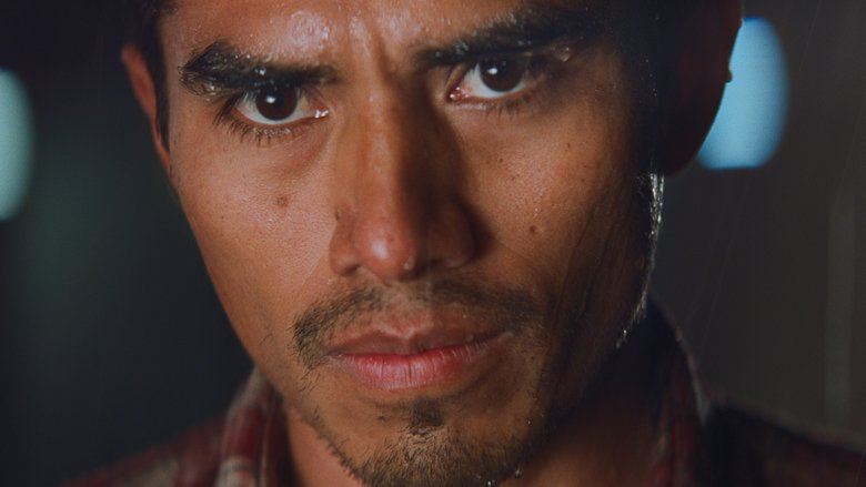 кадр из фильма Les oiseaux ivres