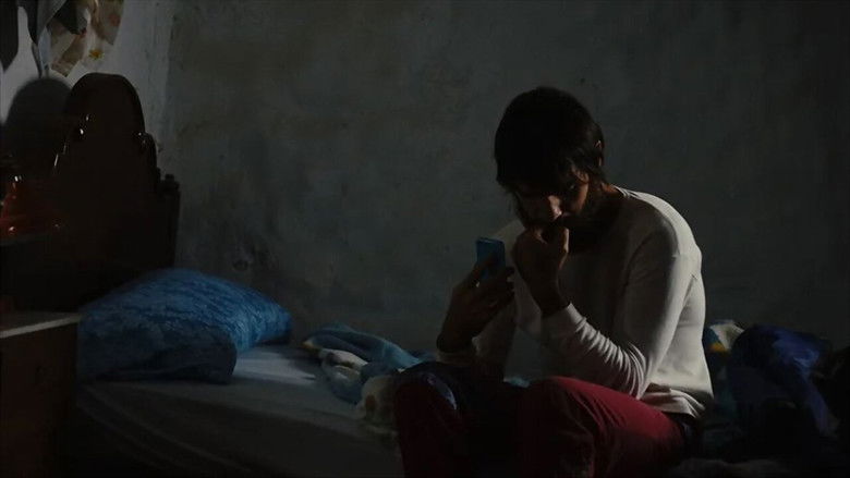 кадр из фильма Arnasa