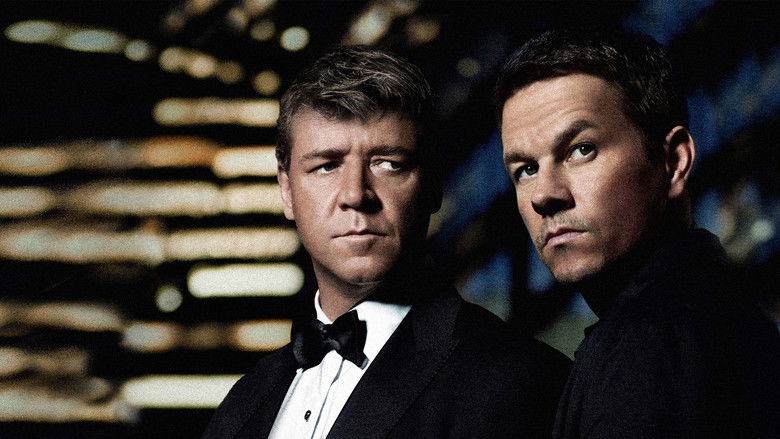 кадр из фильма Город порока