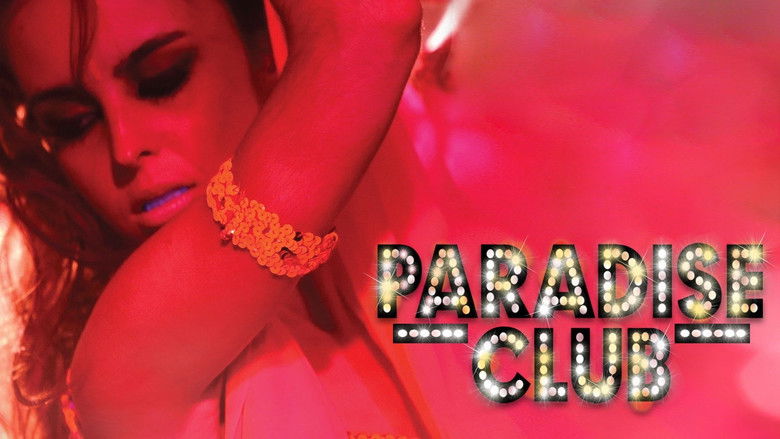 кадр из фильма Paradise Club