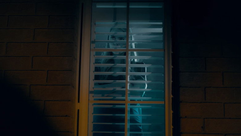 кадр из фильма Смертельное соседство