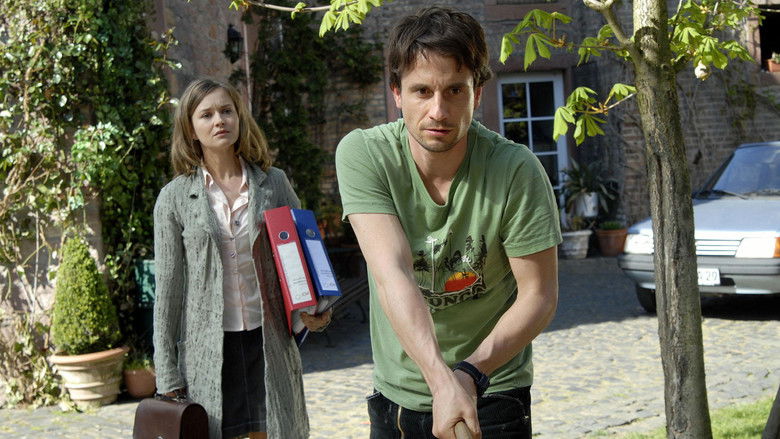 кадр из фильма Der Mann an ihrer Seite