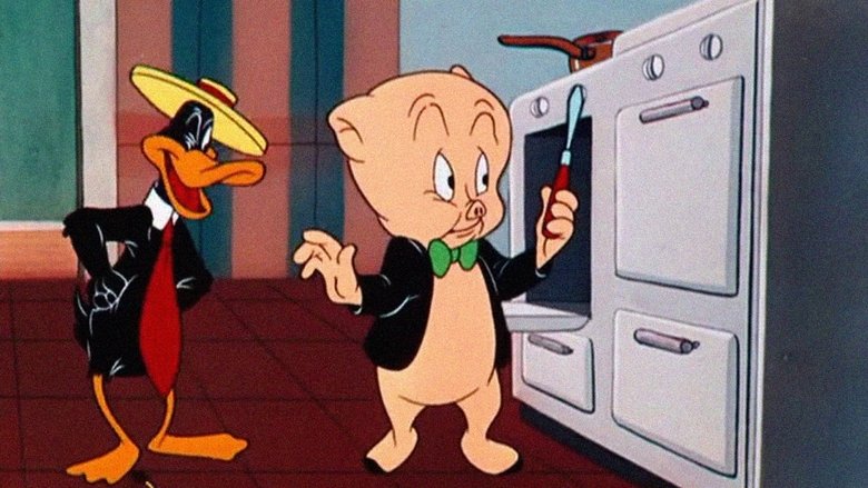 кадр из фильма Fool Coverage