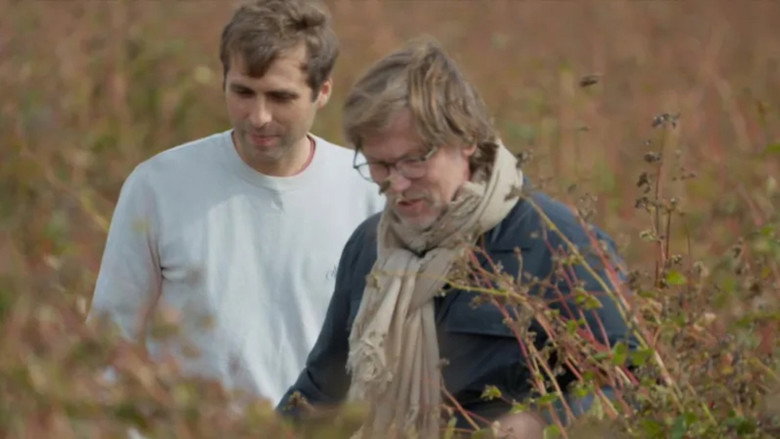 кадр из фильма Finistère, ces Bretons du bout du monde