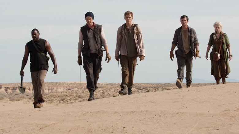 кадр из фильма Гостья