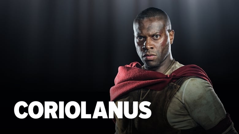 кадр из фильма Coriolanus