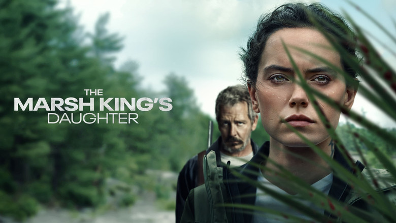 кадр из фильма Дочь болотного царя