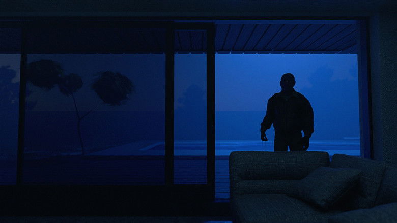 кадр из фильма Trespassers