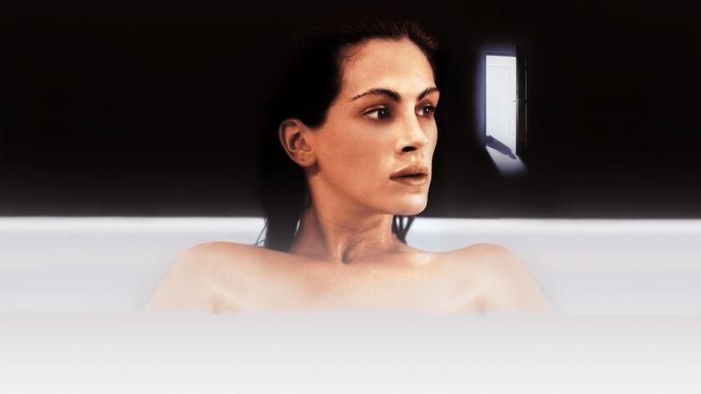 кадр из фильма В постели с врагом