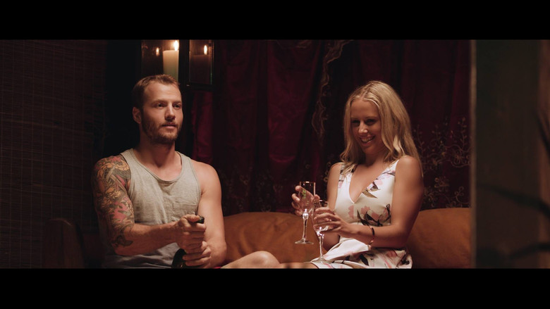 кадр из фильма Tantrica