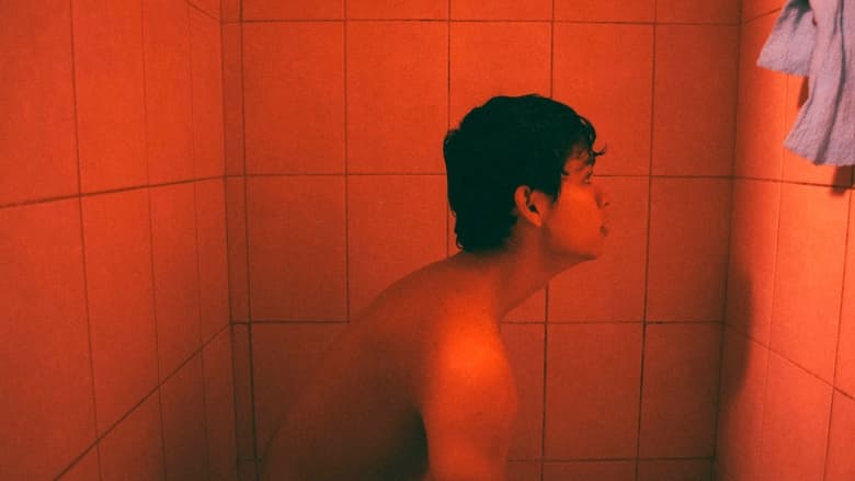 кадр из фильма Metanoia