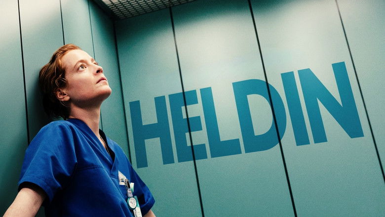 кадр из фильма Ночная смена