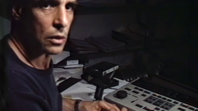 кадр из фильма Looking for Robert