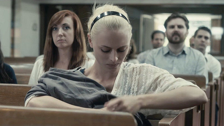 кадр из фильма The Binding