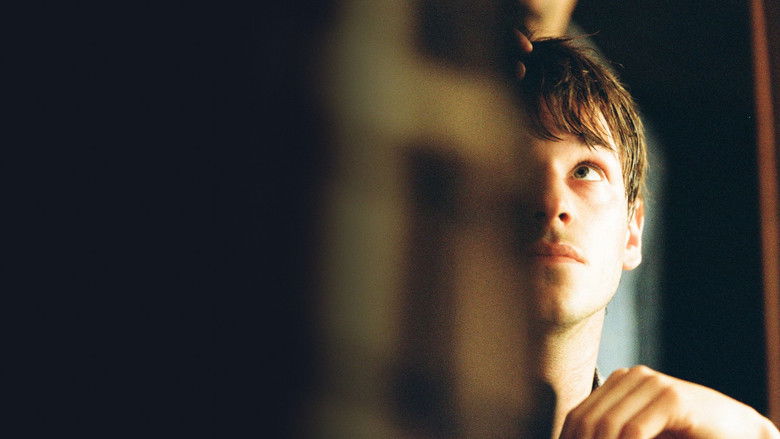 кадр из фильма Это всего лишь конец света