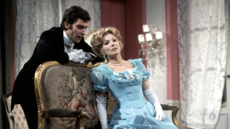 кадр из фильма Идеальный муж