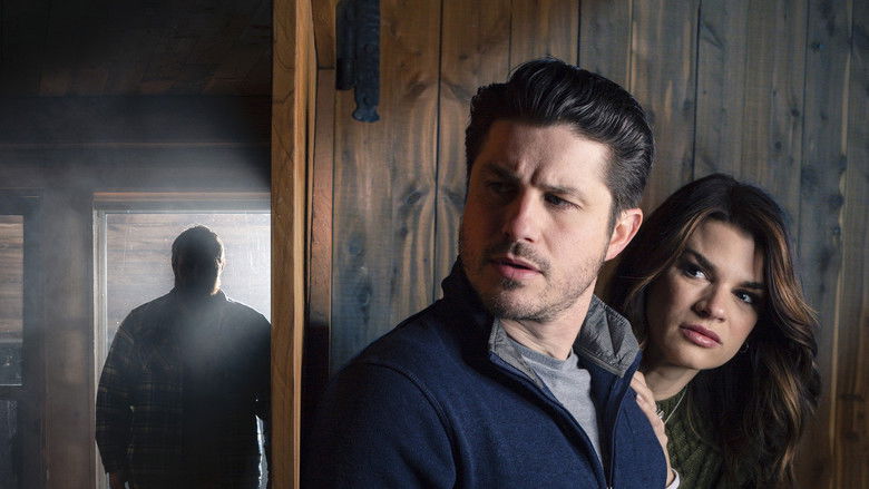 кадр из фильма All is Calm