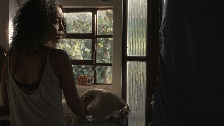 кадр из фильма Inventário de Imagens Perdidas