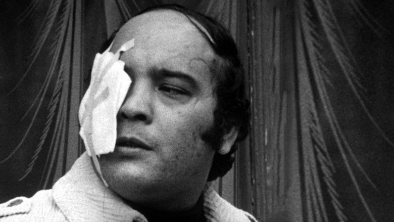 кадр из фильма Étoile aux dents ou Poulou le magnifique