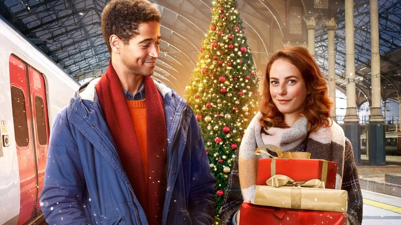 кадр из фильма Это – Рождество