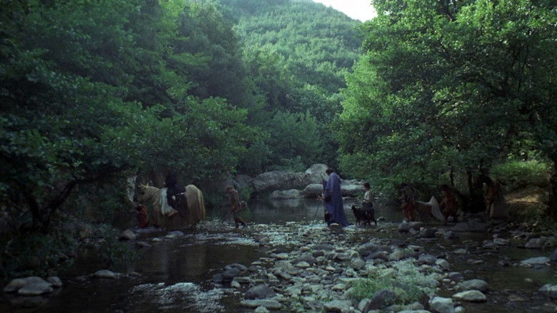 кадр из фильма Бранкалеоне в крестовых походах